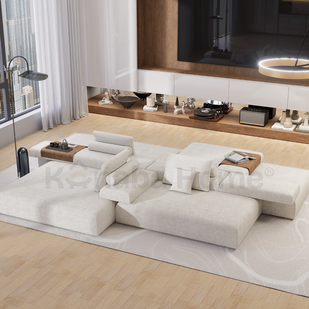 Arno Modular Sofa