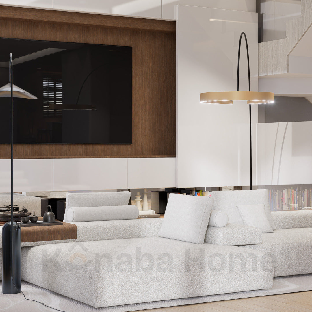 Arno Modular Sofa