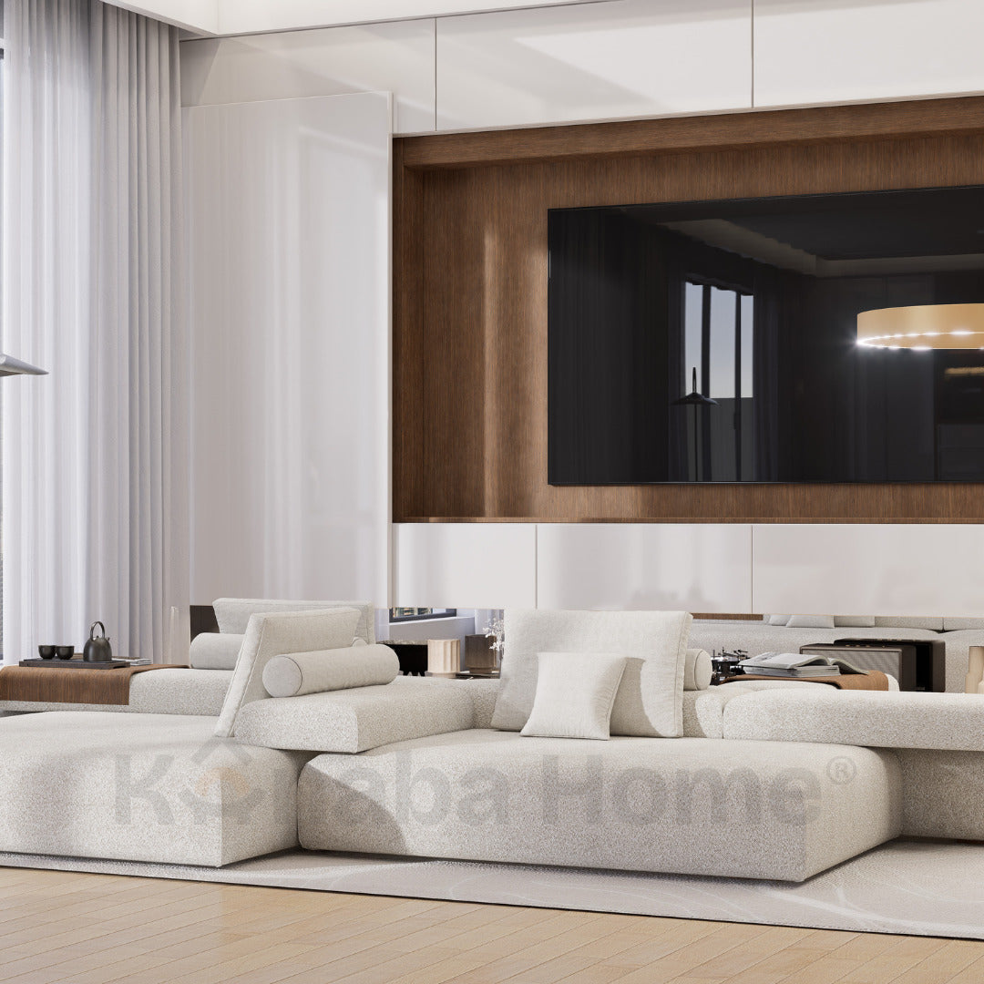 Arno Modular Sofa