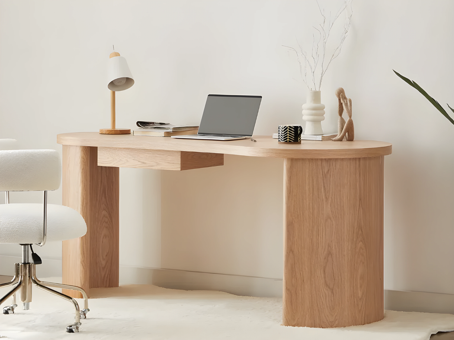 Arron Office Desk - Kanaba Home #