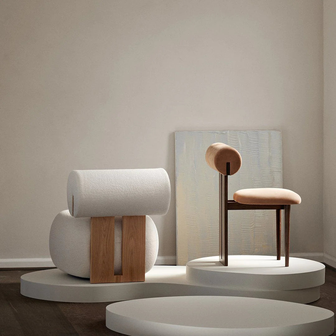 Aruna Chair