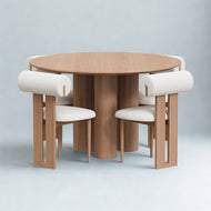 Aruna Dining Set