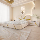 Switch Arva Japanese Bedroom Set 4 image