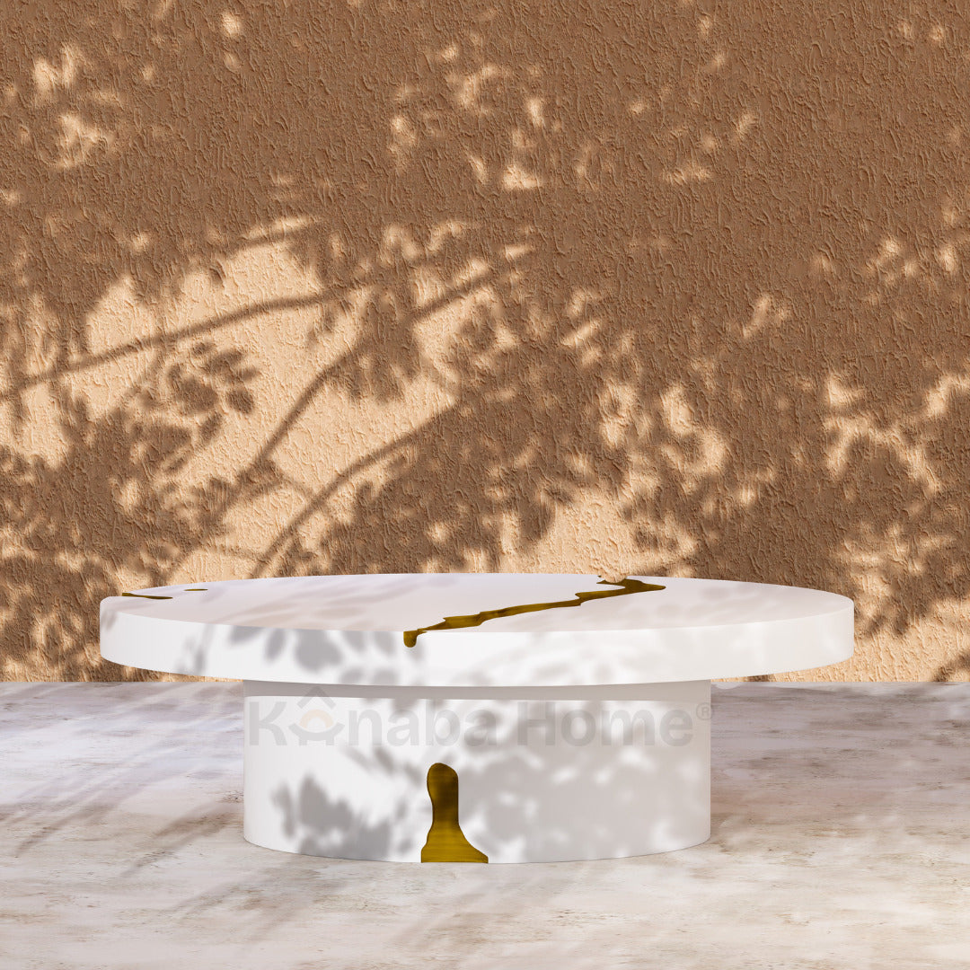 Arva Japanese Coffee Table