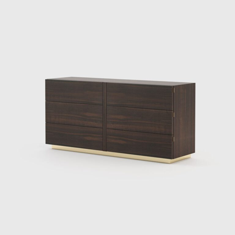 Lagoon chest of drawers - Kanaba Home #