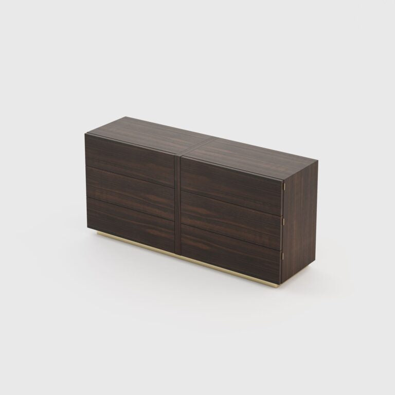 Lagoon chest of drawers - Kanaba Home #