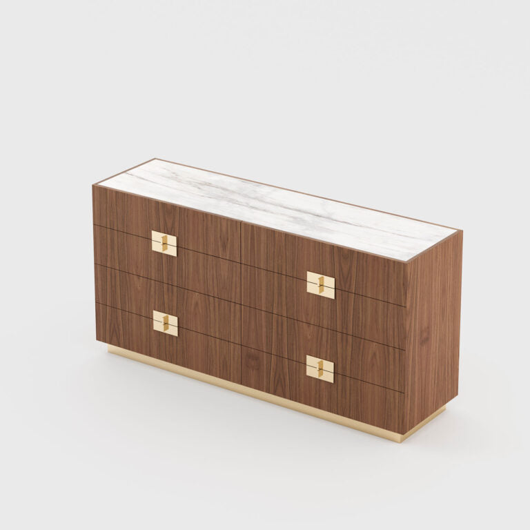 Quench chest of drawers - Kanaba Home #