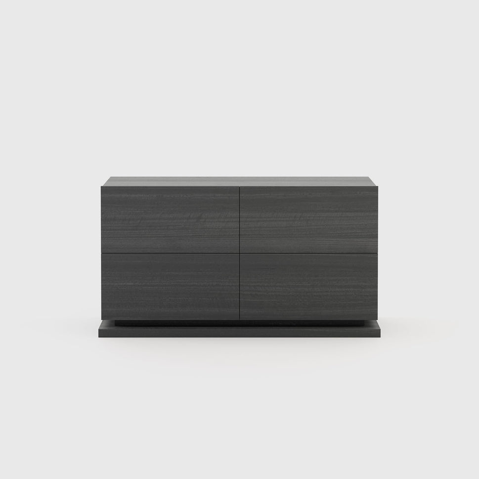 Nano chest of drawers