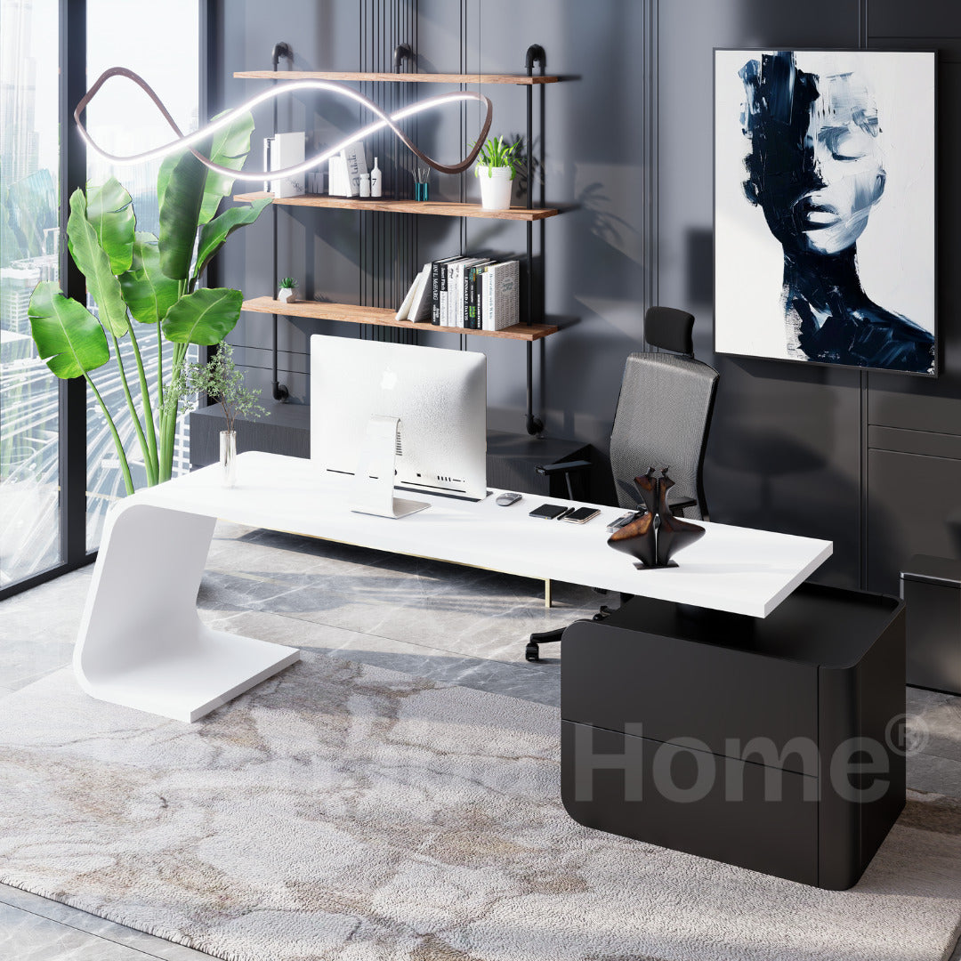 Atlas Office Desk
