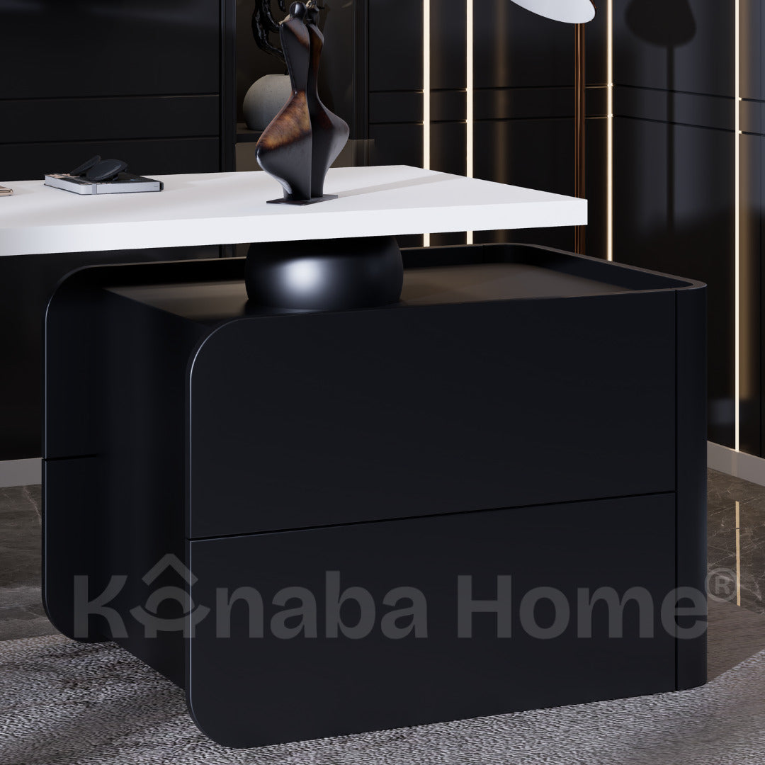 Atlas Office Desk