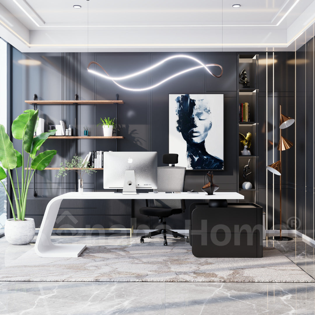 Atlas Office Desk