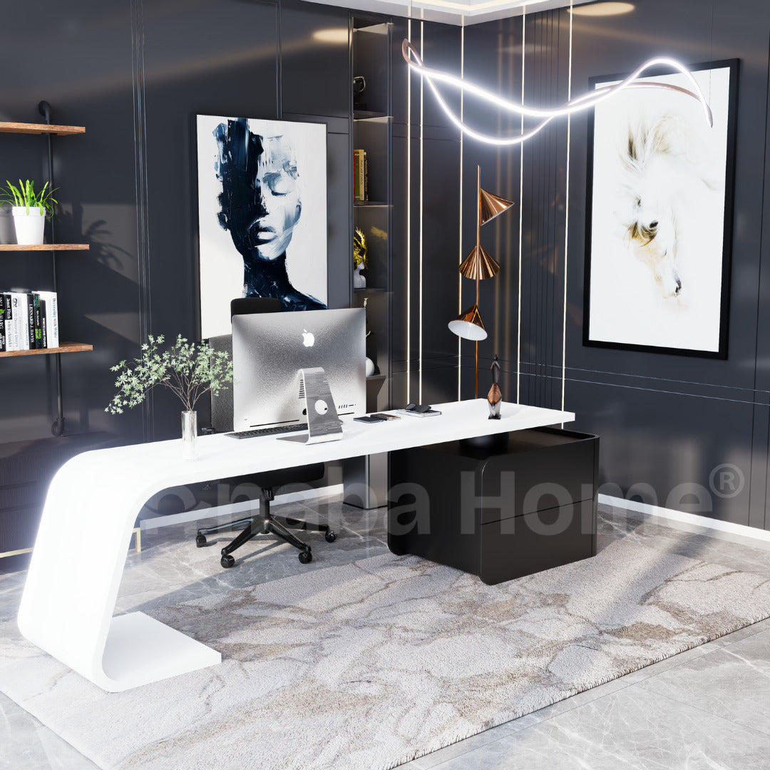 Atlas Office Desk