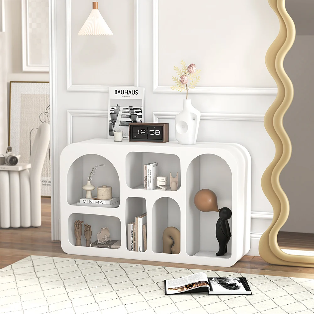 Auro Storage Shelf
