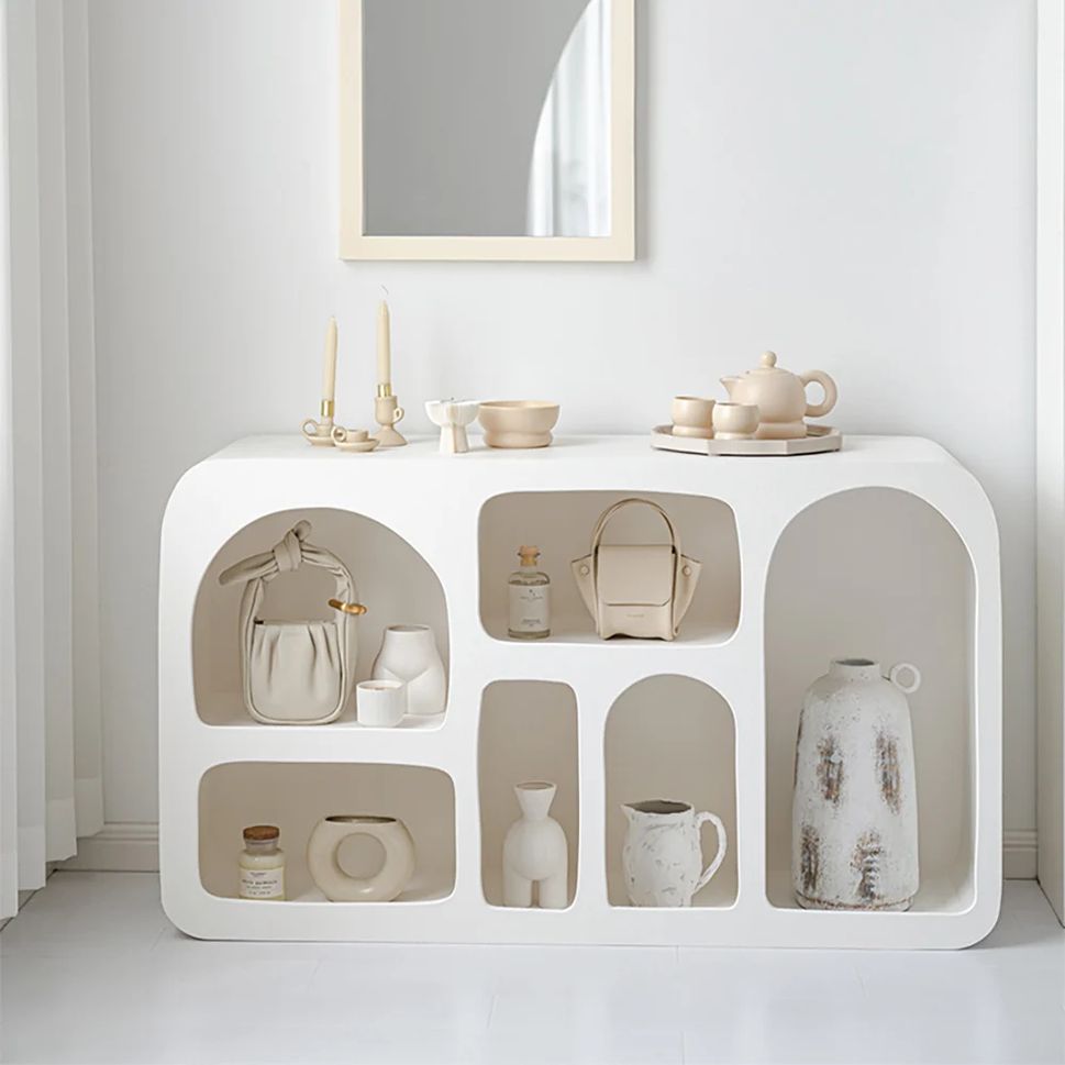Auro Storage Shelf