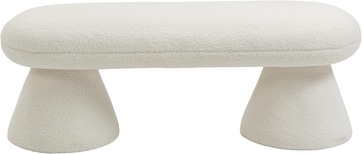 Auro Upholstered Bench