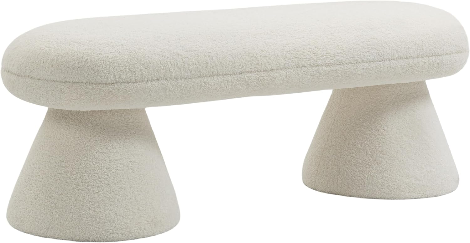 Auro Upholstered Bench