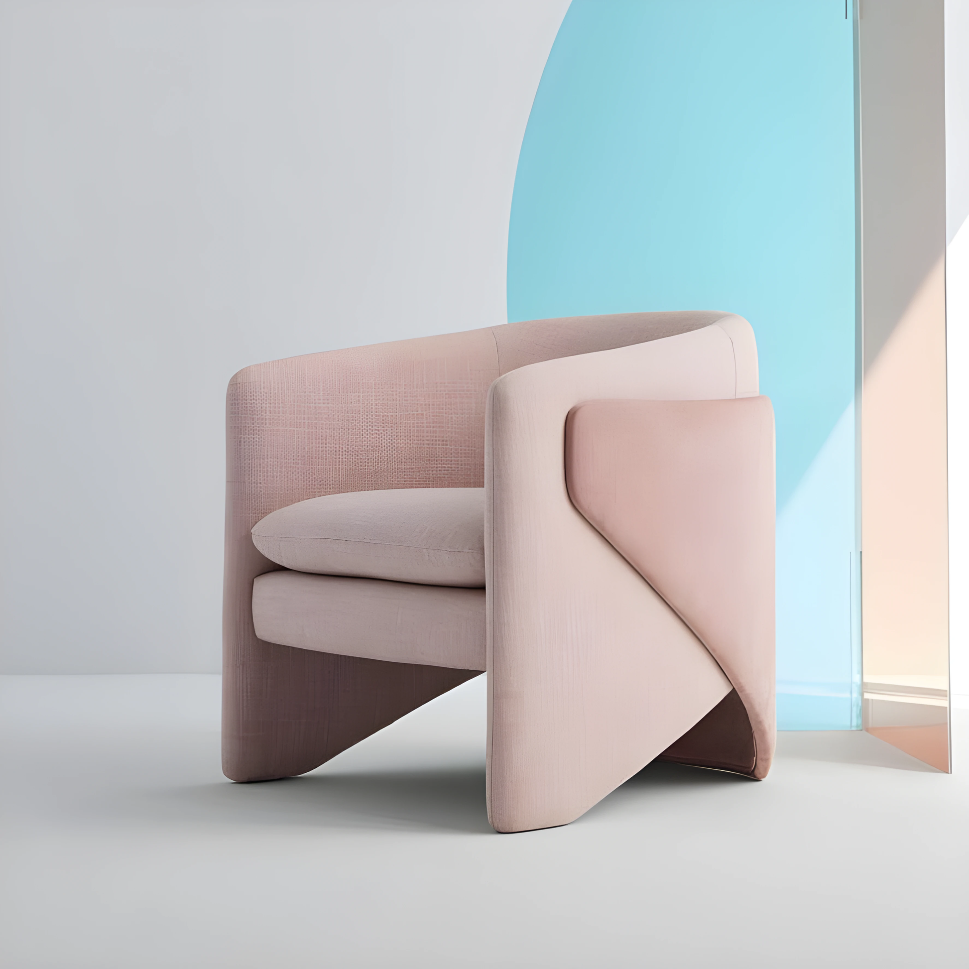 Avi Armchair