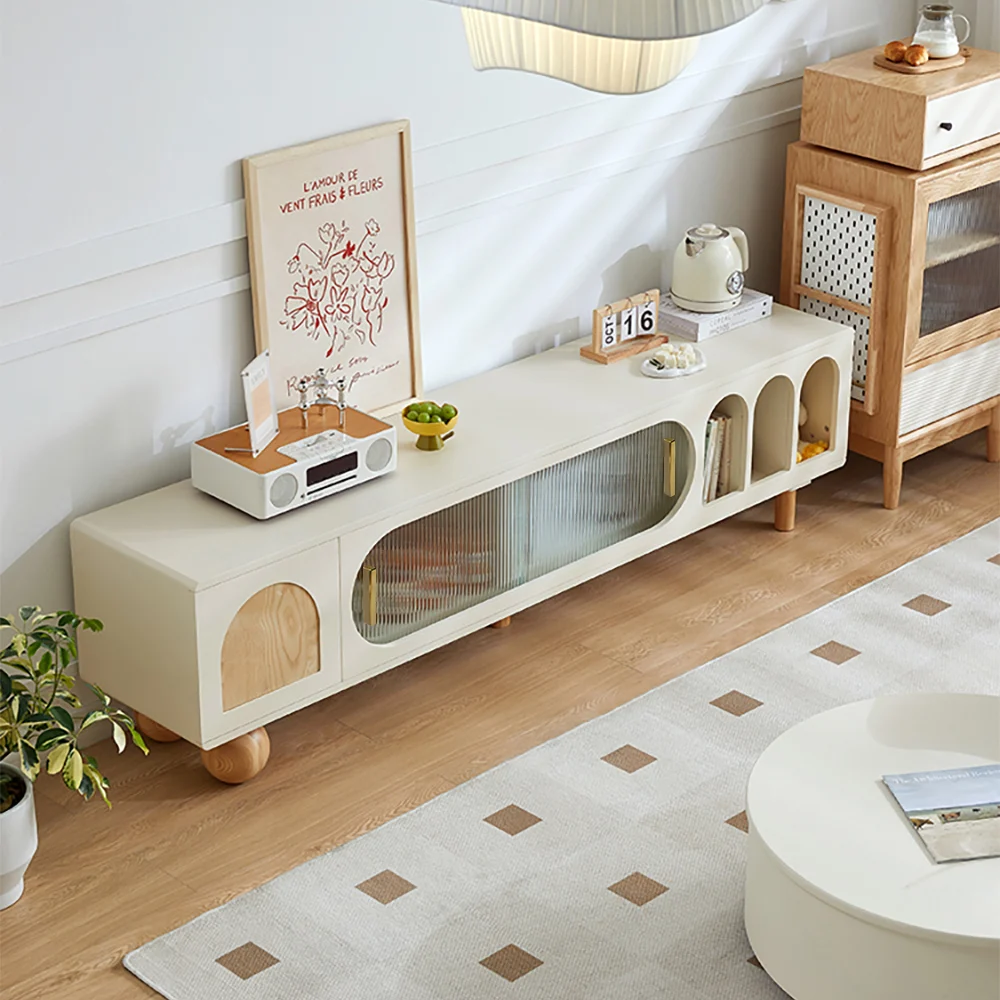 Avine TV Console