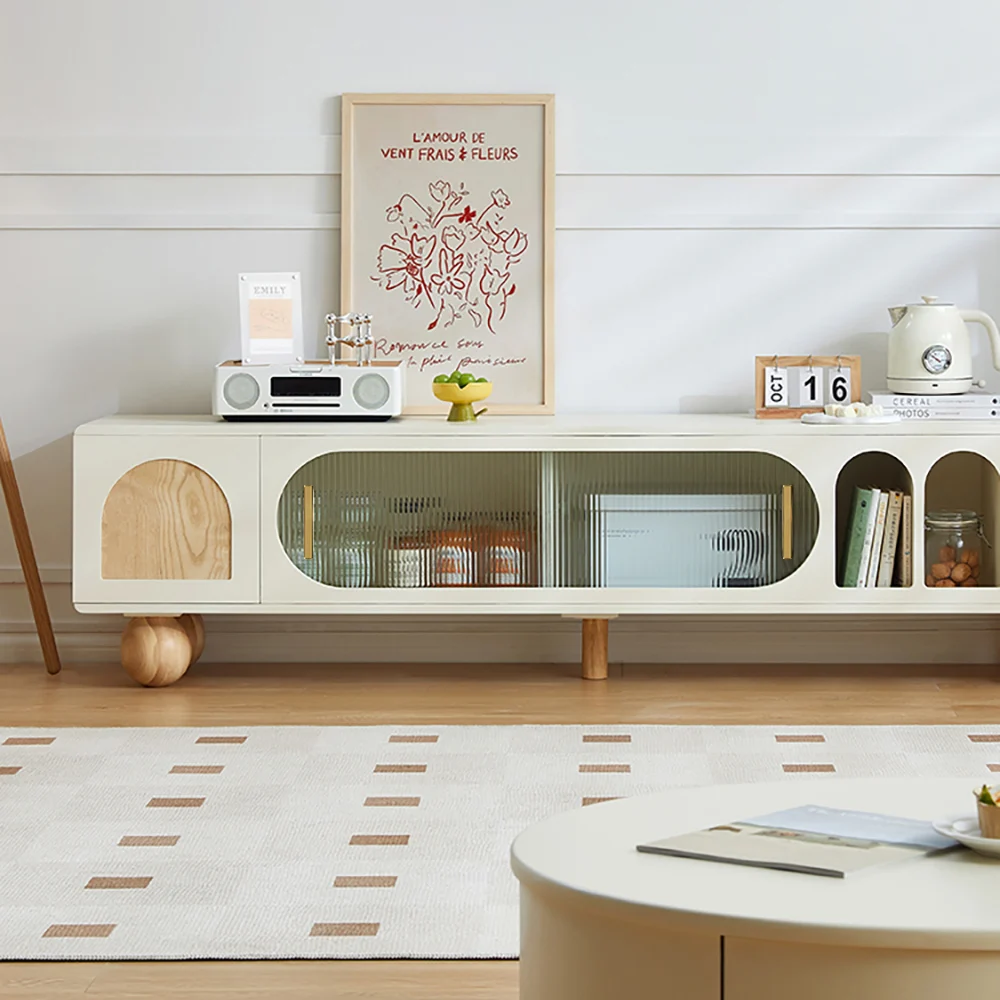 Avine TV Console