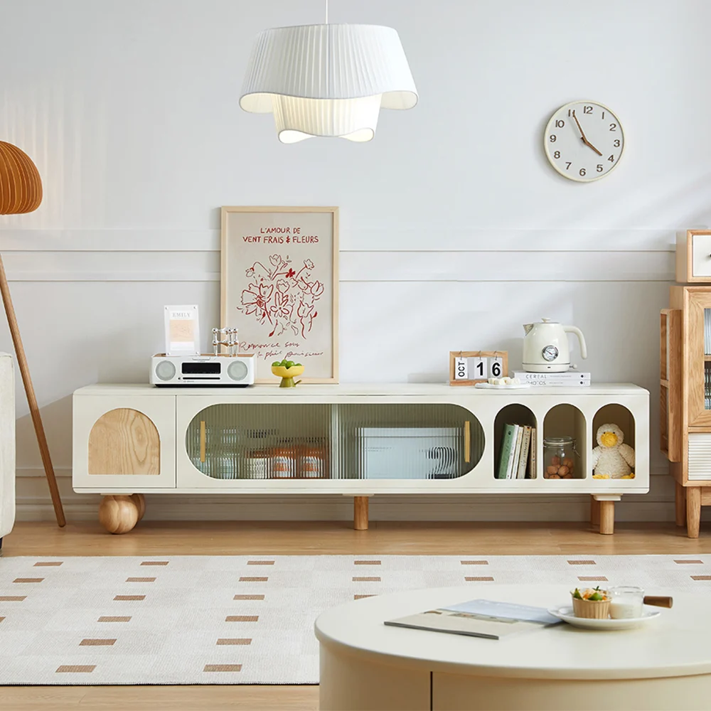 Avine TV Console