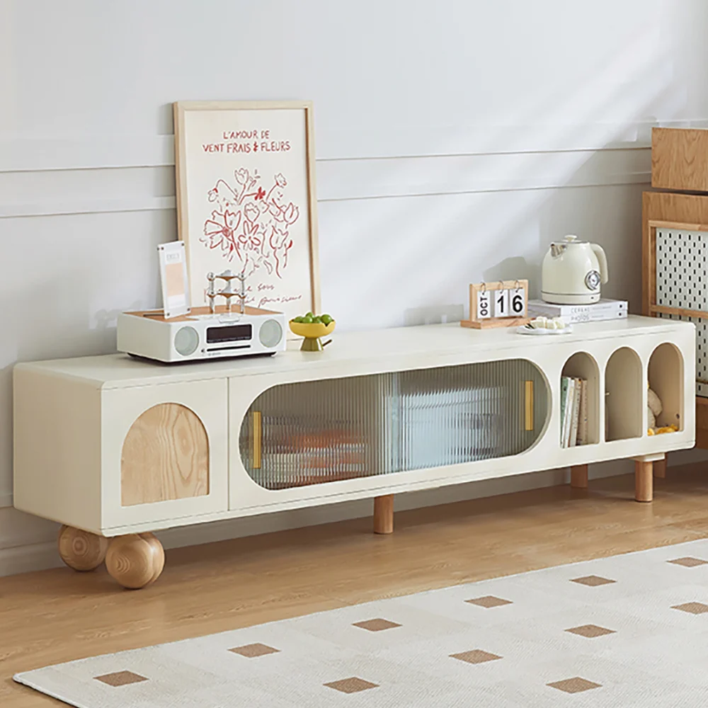 Avine TV Console
