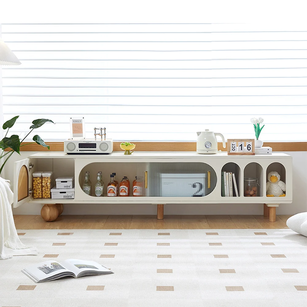 Avine TV Console