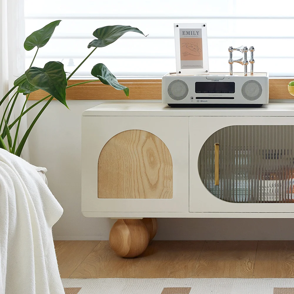 Avine TV Console