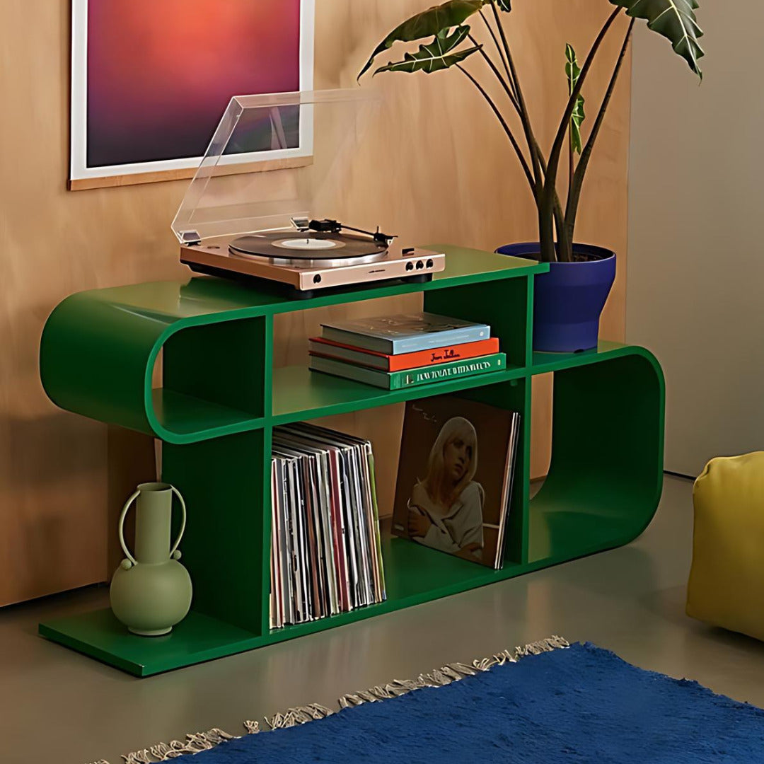 Aylin Console