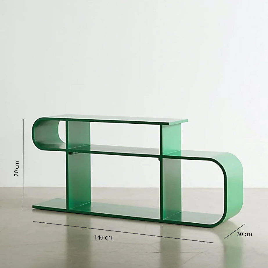 Aylin Console