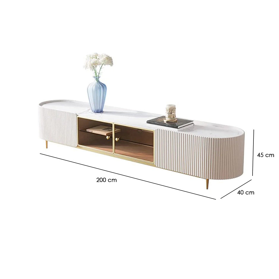 Aza TV Console
