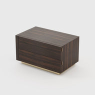Enchanted Bedside Table