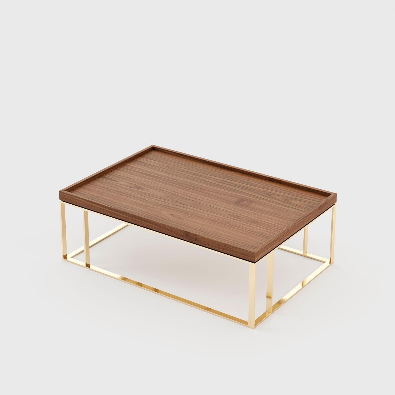 Delicate Coffee Center Table