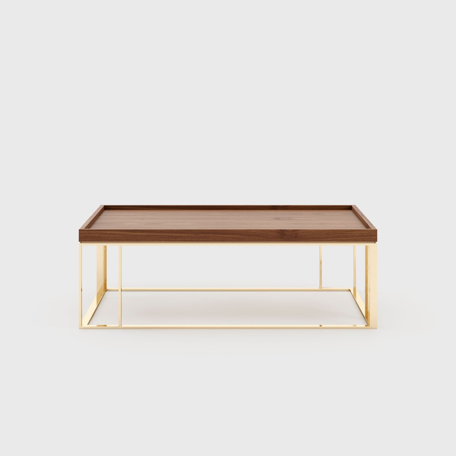 Delicate Coffee Center Table