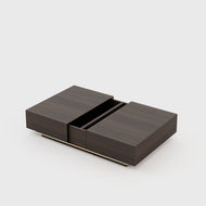 Chroma Storage Coffee Table