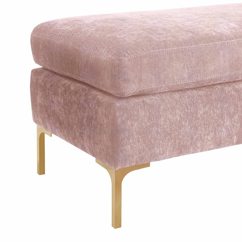 Taylor Swift Ottoman Bench - Kanaba Home #