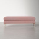 Taylor Swift Ottoman Benchpink