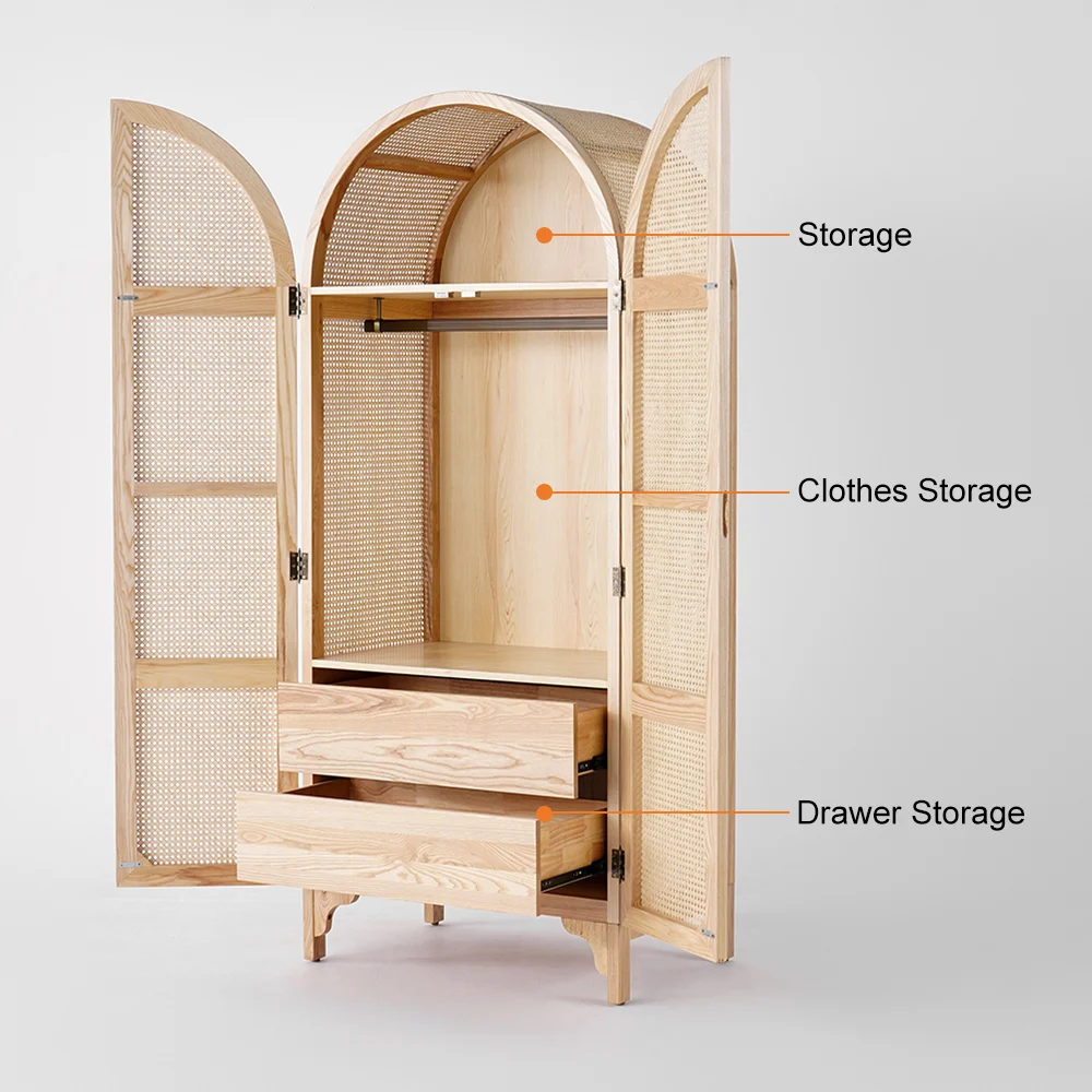 Bea Wardrobe