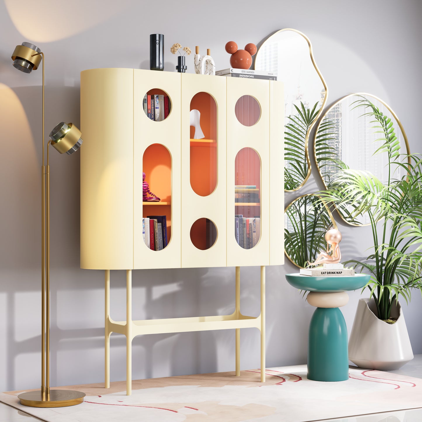 Belo Cabinet