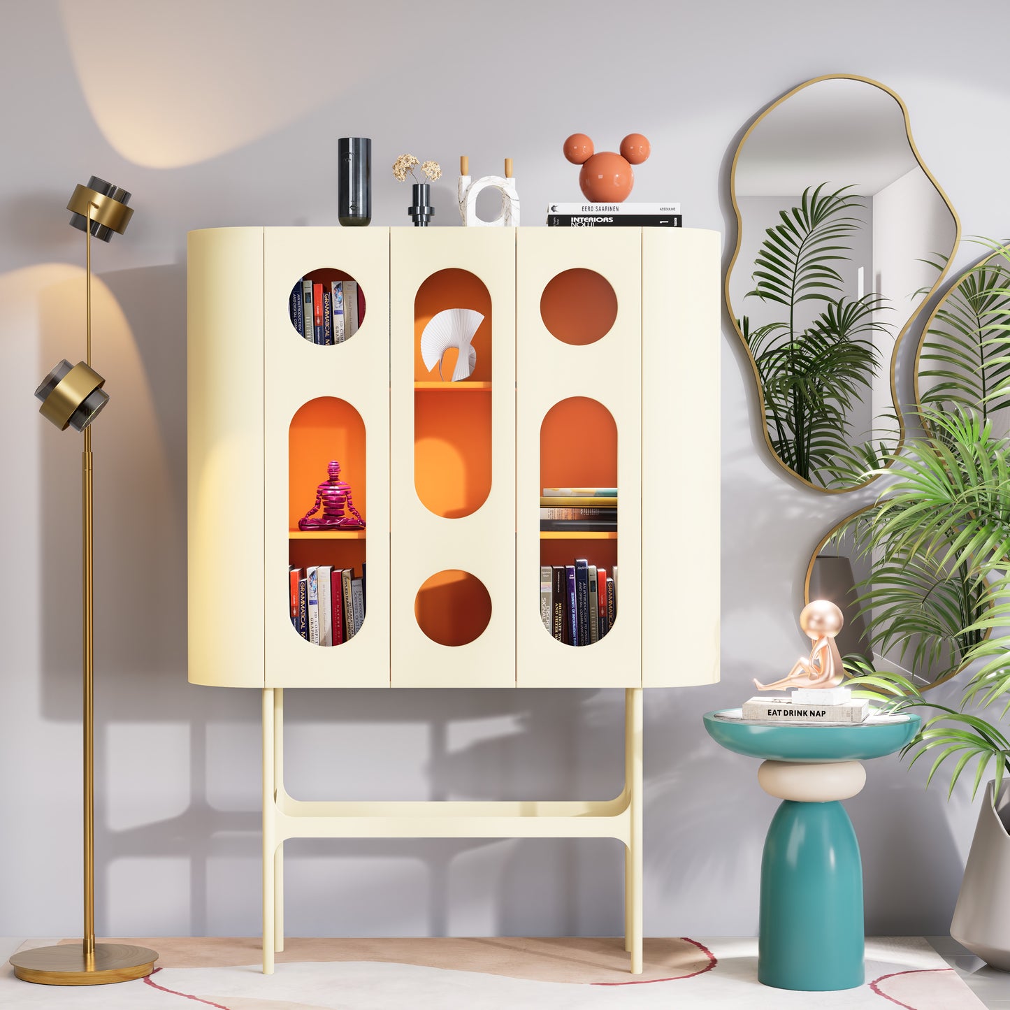 Belo Cabinet