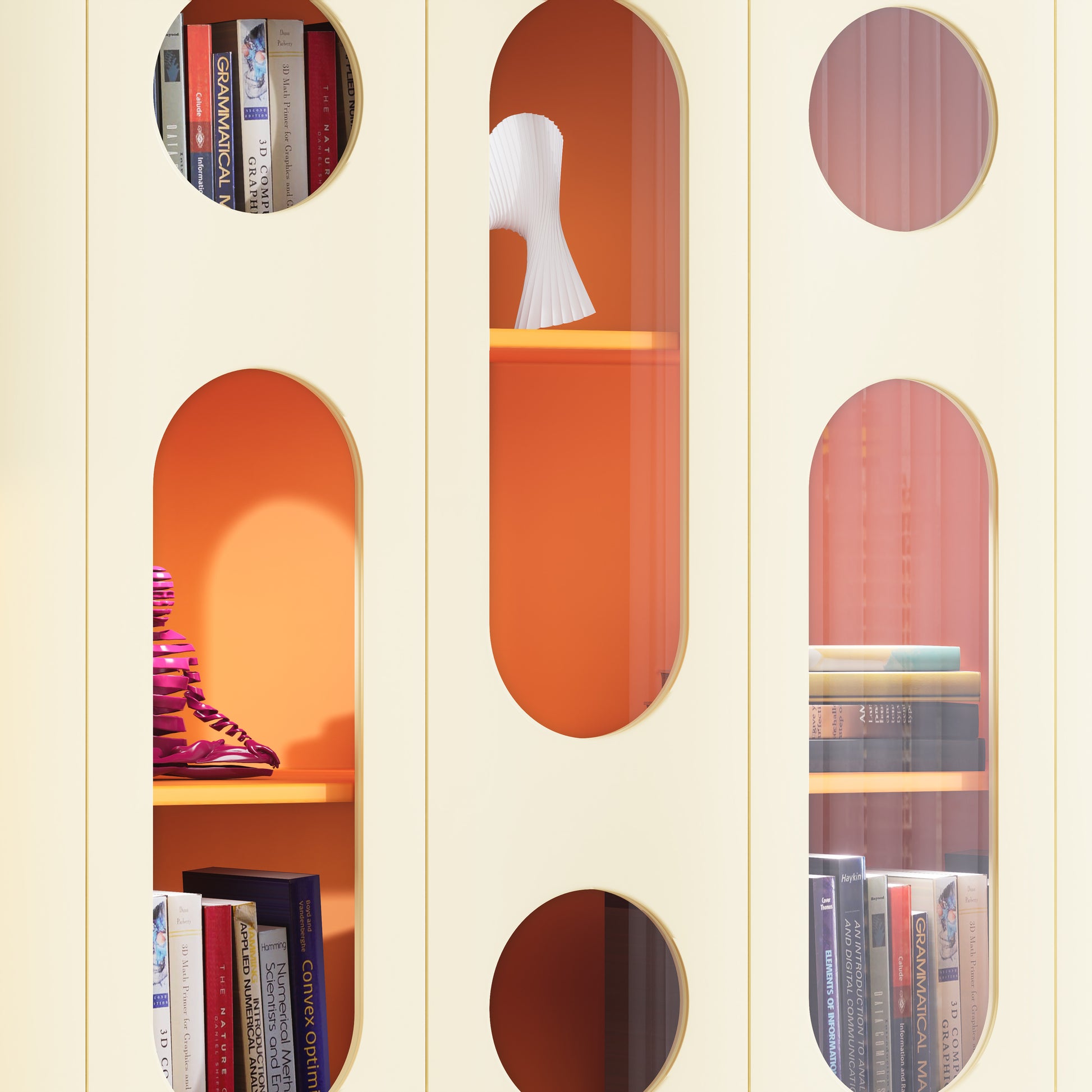 Belo Cabinet
