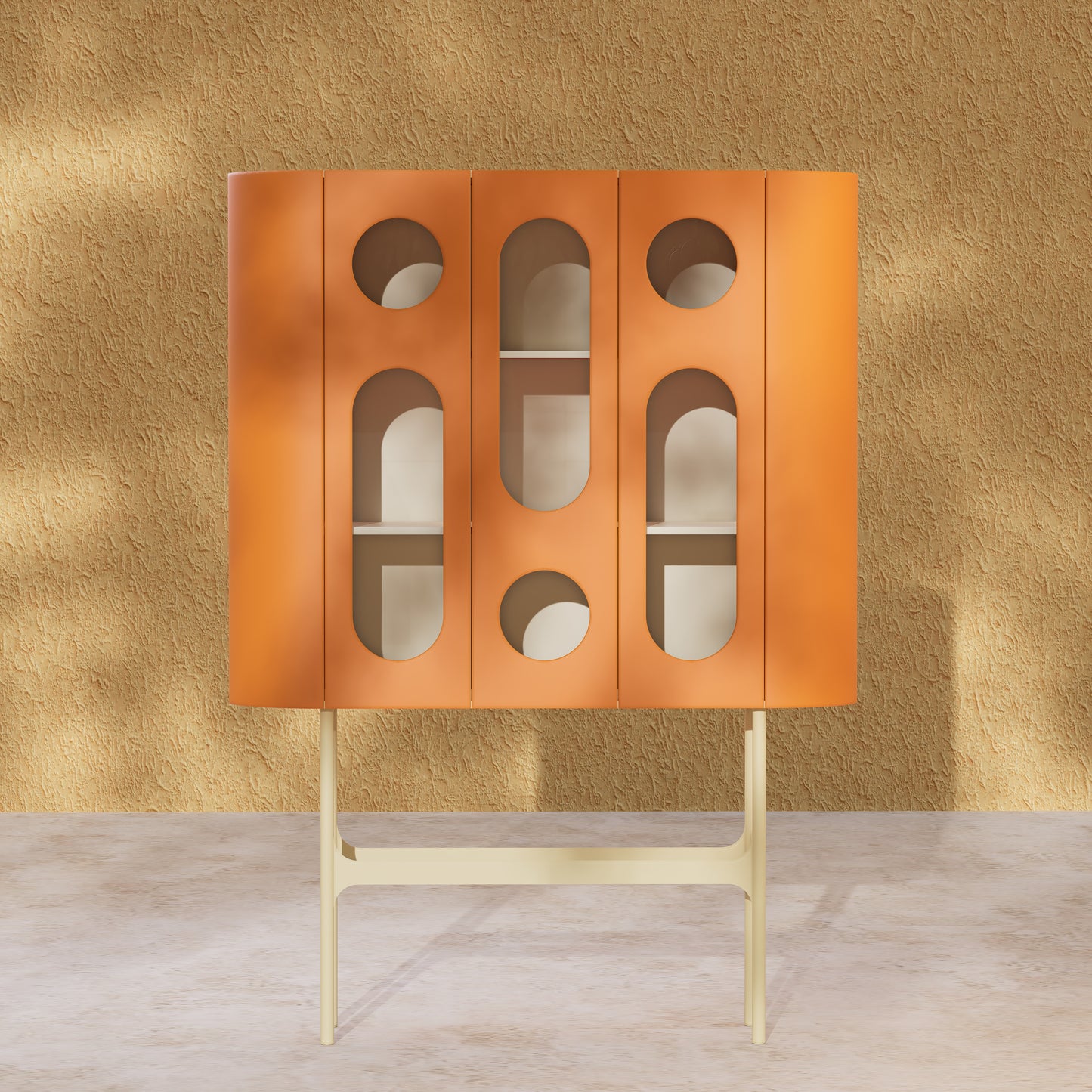 Belo Cabinet