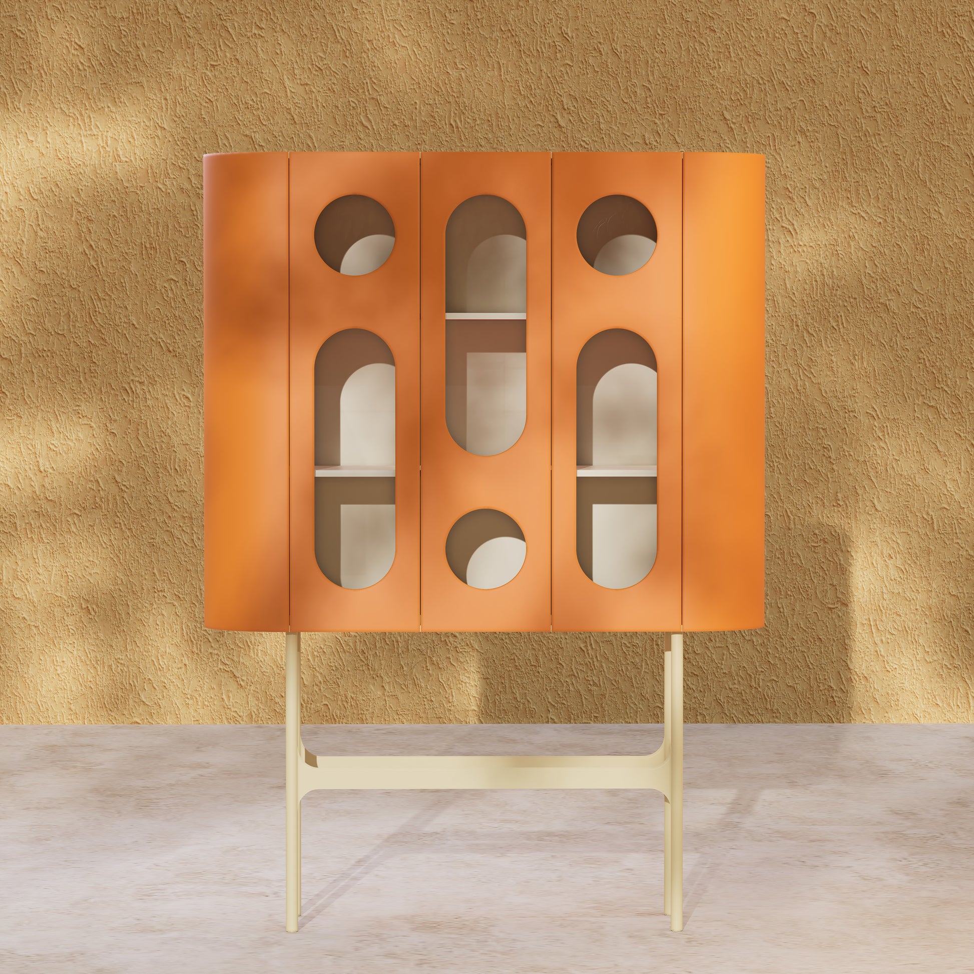 Belo Cabinet