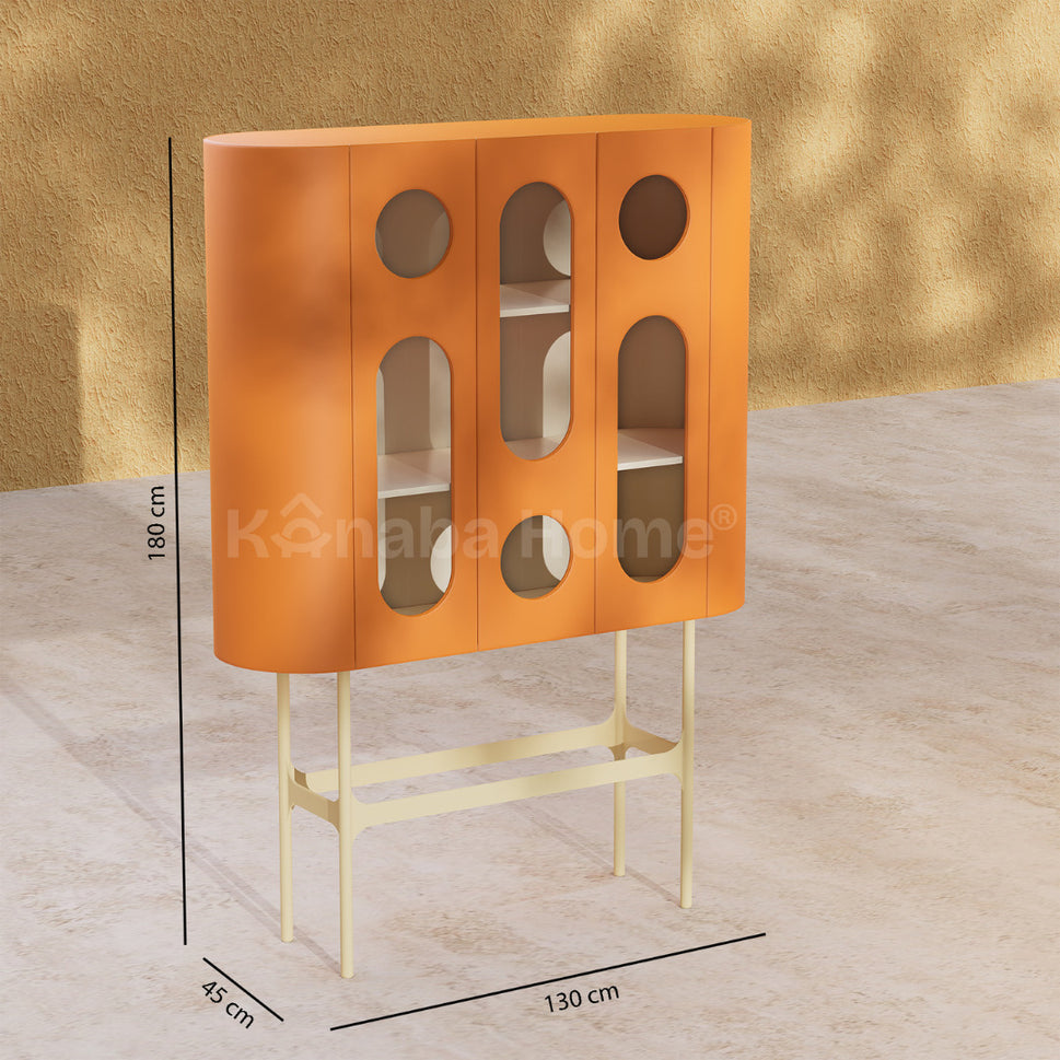 Belo Cabinet