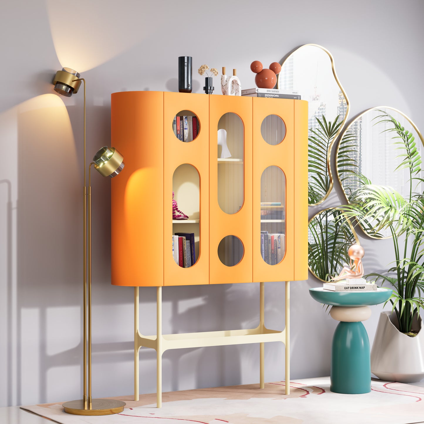 Belo Cabinet