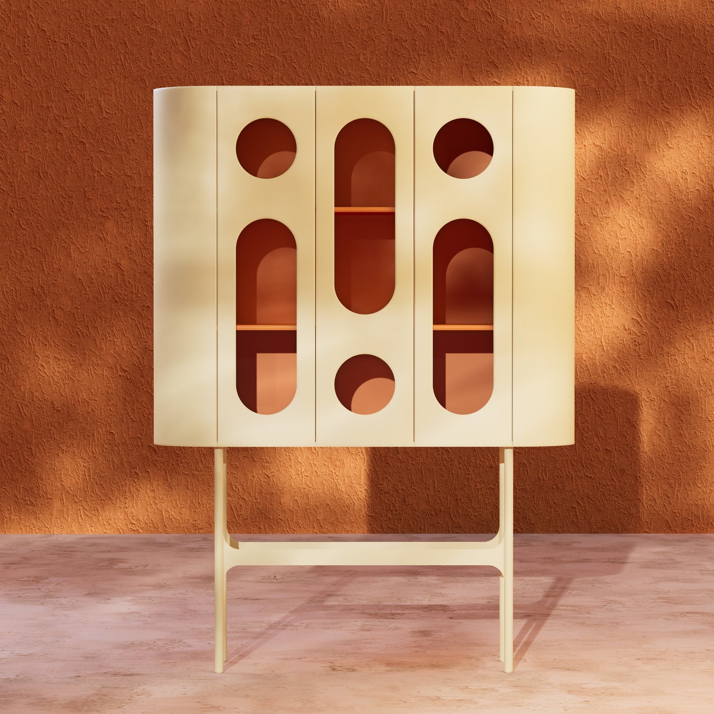 Belo Cabinet