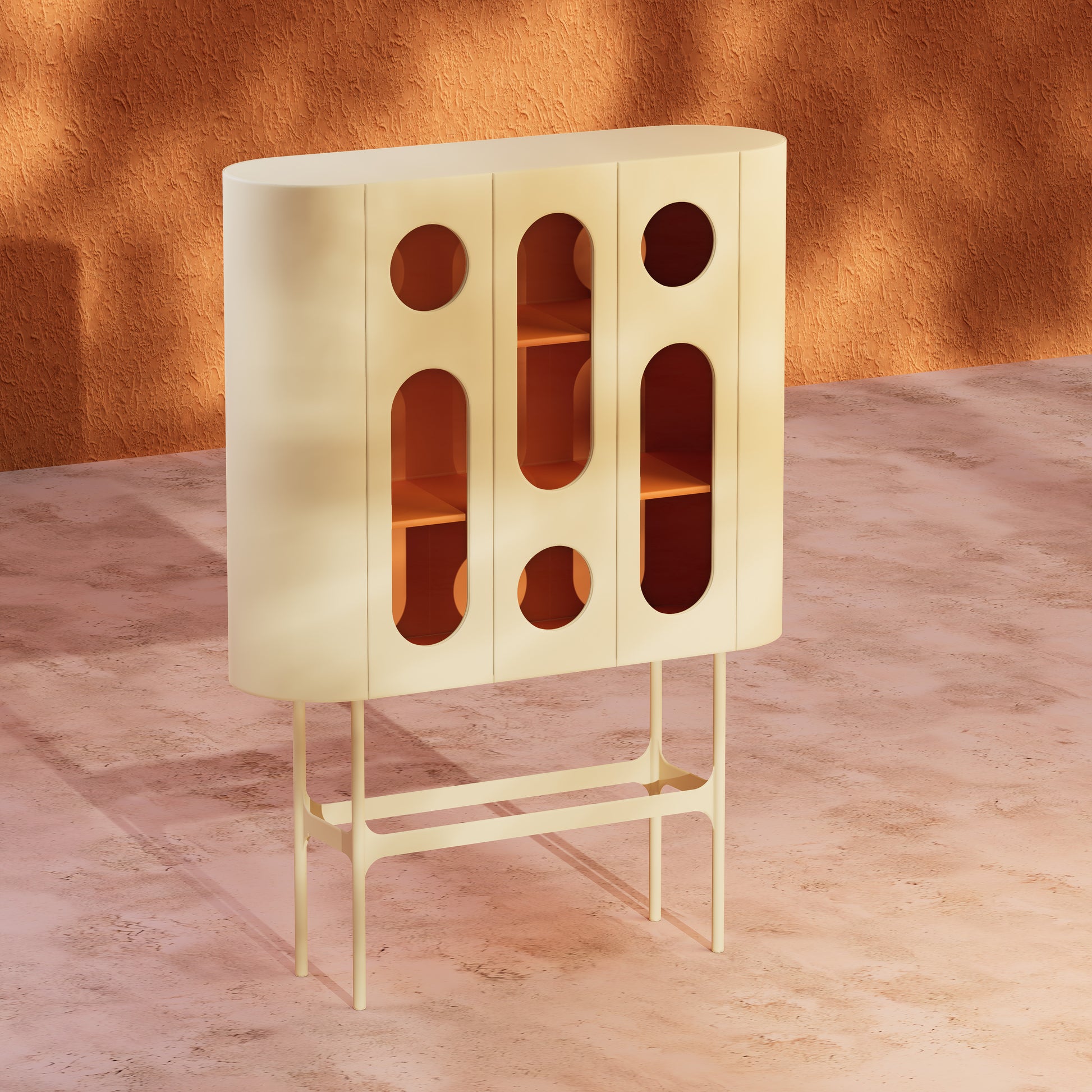 Belo Cabinet