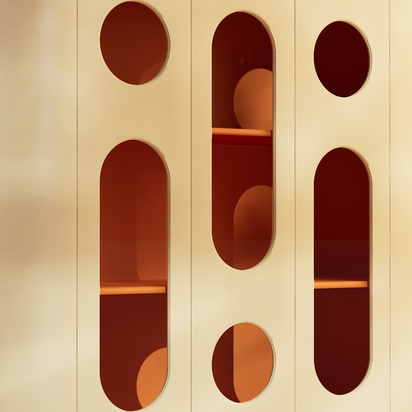 Belo Cabinet