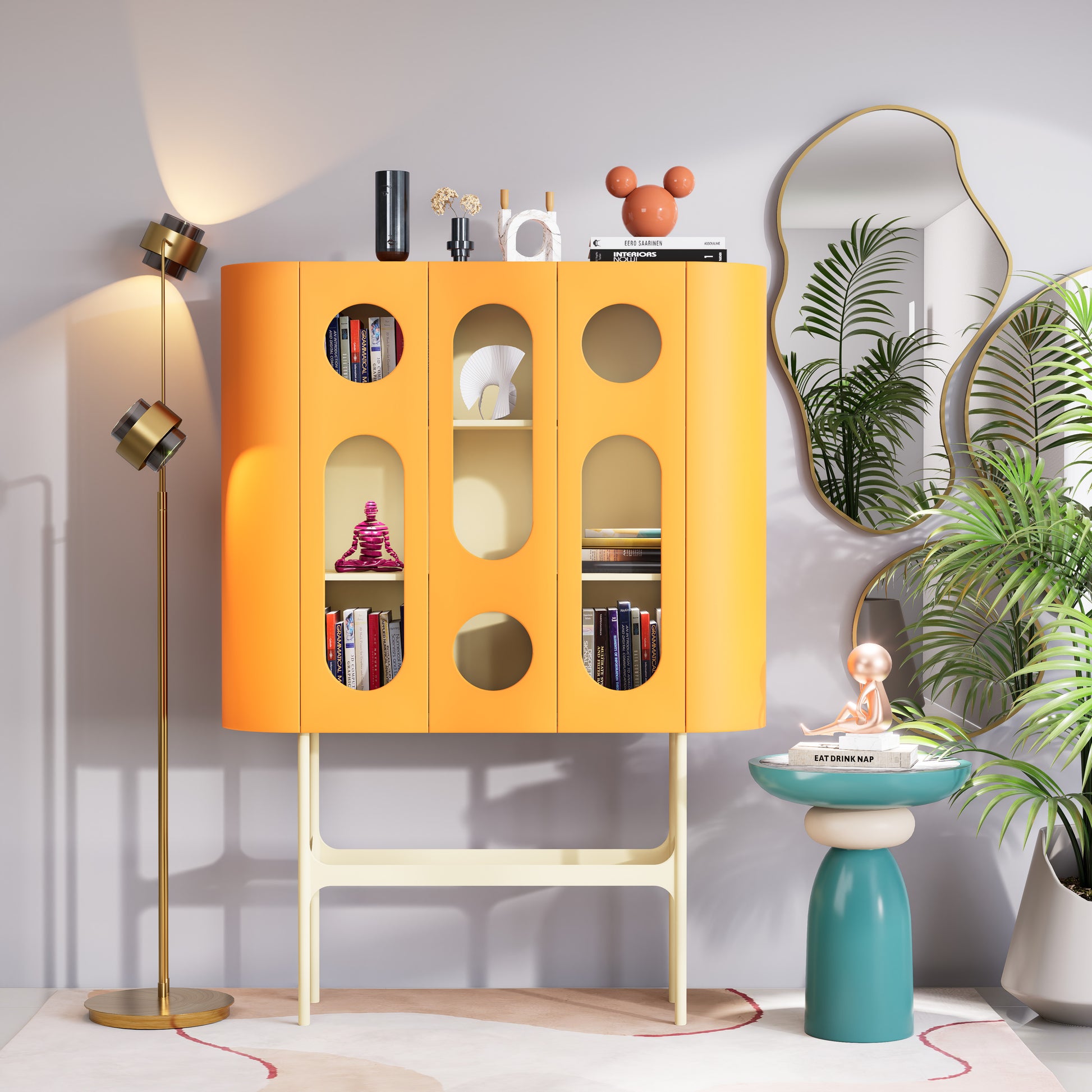 Belo Cabinet