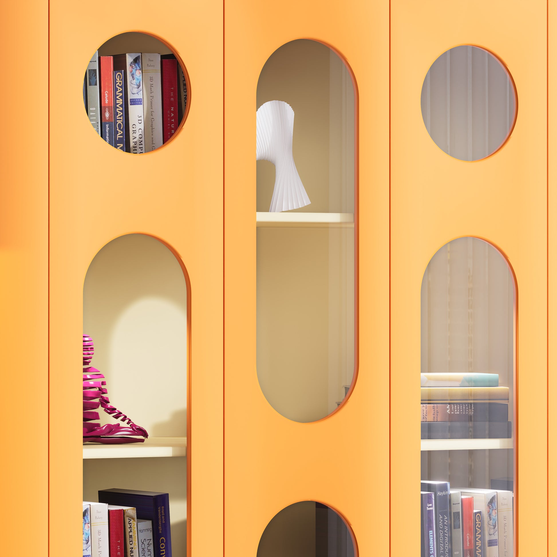 Belo Cabinet