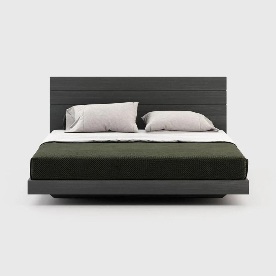 Blissful bedQueen Bed (180 x 200 cm )